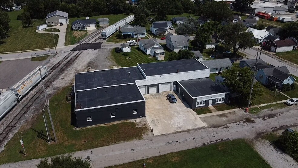 608 Park dr, Wapakoneta, OH à vendre - Photo de l’immeuble – Image 3 sur 4