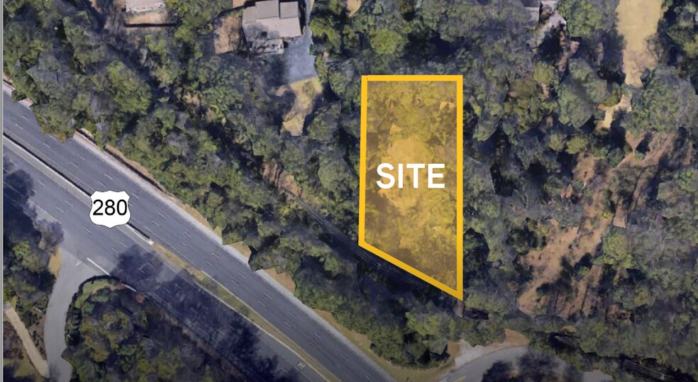 2910 Brookwood Green Trce, Mountain Brook, AL à vendre - Photo principale – Image 1 sur 2