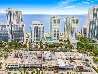 Plus de détails pour 3425 Galt Ocean Dr, Fort Lauderdale, FL - Local commercial à louer