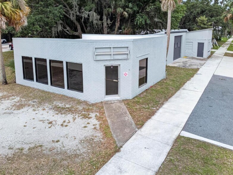 1321 St Johns Ave, Palatka, FL à vendre - Photo de l’immeuble – Image 3 sur 62