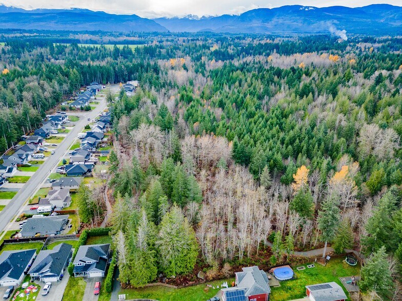 2650 Copperfield Rd, Courtenay, BC à vendre - Aérien – Image 2 sur 4