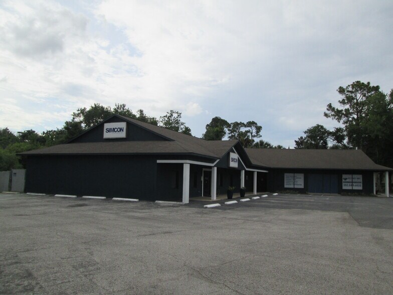 100 W Burleigh Blvd, Tavares, FL à louer - Photo de l’immeuble – Image 2 sur 11