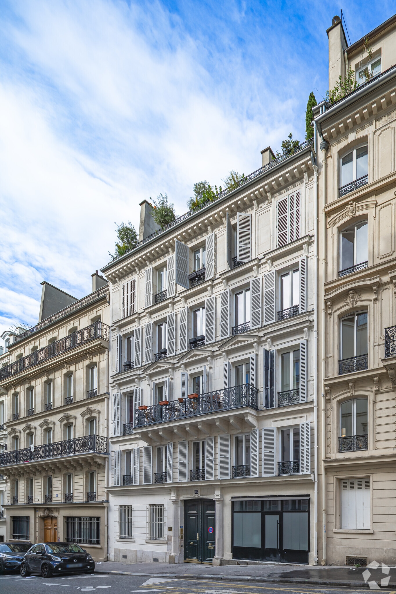 85 Rue Taitbout, Paris à vendre Photo principale– Image 1 sur 18