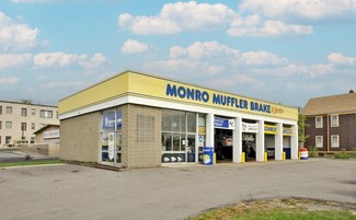 Plus de détails pour 2227 Delaware Ave, Buffalo, NY - Local commercial à vendre