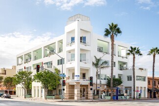Plus de détails pour 530 Wilshire Blvd, Santa Monica, CA - Bureau, Local commercial à louer