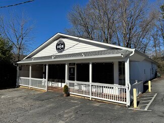 Plus de détails pour 1602 Lavista Rd, Atlanta, GA - Local commercial à louer