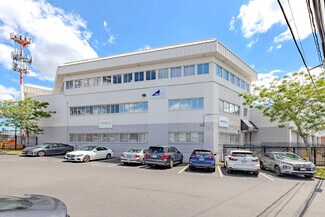 Plus de détails pour 154-09 146th Ave, Jamaica, NY - Bureau à louer