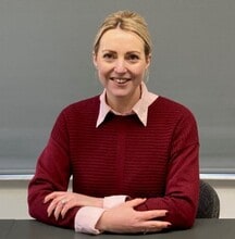 Felicity Thomas