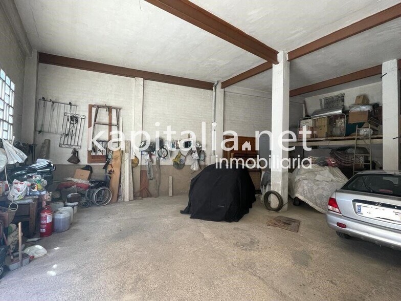 Local commercial dans València, Valencia à vendre - Photo de l’immeuble – Image 2 sur 4