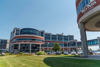 Plus de détails pour 815 Boul Lebourgneuf, Québec, QC - Bureau, Local commercial à louer