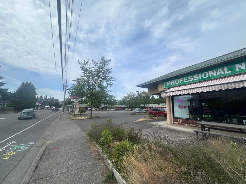 3020 Northwest Ave, Bellingham, WA à vendre - Photo de l’immeuble – Image 2 sur 19