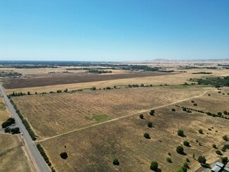 Plus de détails pour 5496 S. Newmark Avenue, Sanger, CA - Terrain à vendre