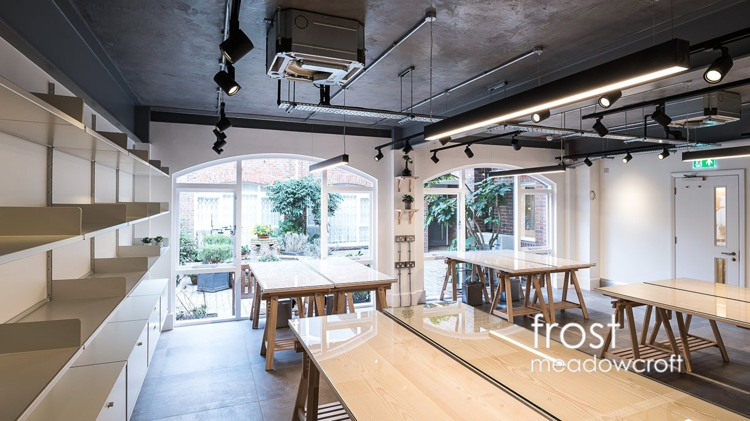 2 Bramber Rd, Londres à louer Photo intérieure– Image 1 sur 5