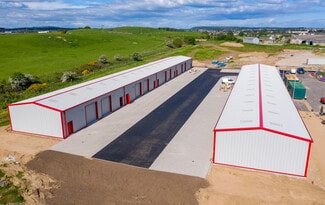 Plus de détails pour Tower Pl, Elgin - Industriel/Logistique à louer