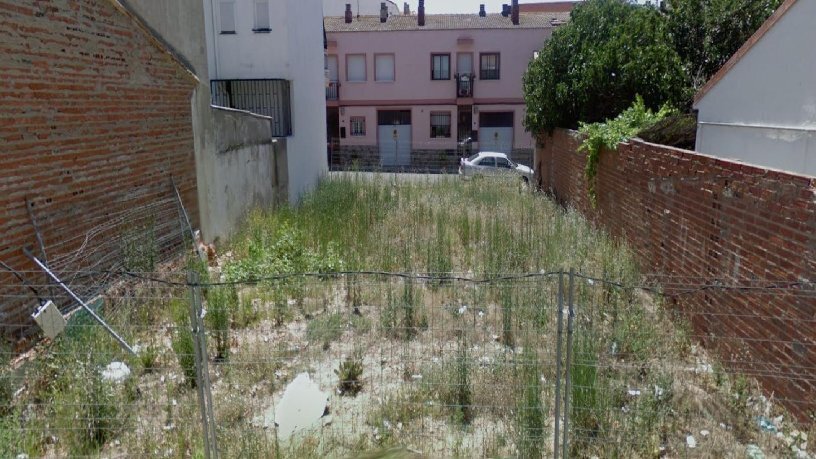 Calle Doctor Marañón, 7, Mejorada del Campo, Madrid à vendre - Photo principale – Image 1 sur 2