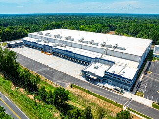 Plus de détails pour 3623 Lazy Hawk Road, Rock Hill, SC - Industriel/Logistique à louer