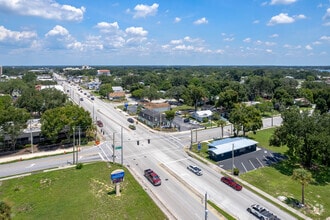 300 1st St S, Winter Haven, FL - VUE AÉRIENNE  vue de carte - Image1