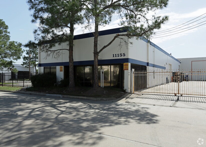 11155 Shelton Ct, Houston, TX à vendre - Photo principale – Image 1 sur 7