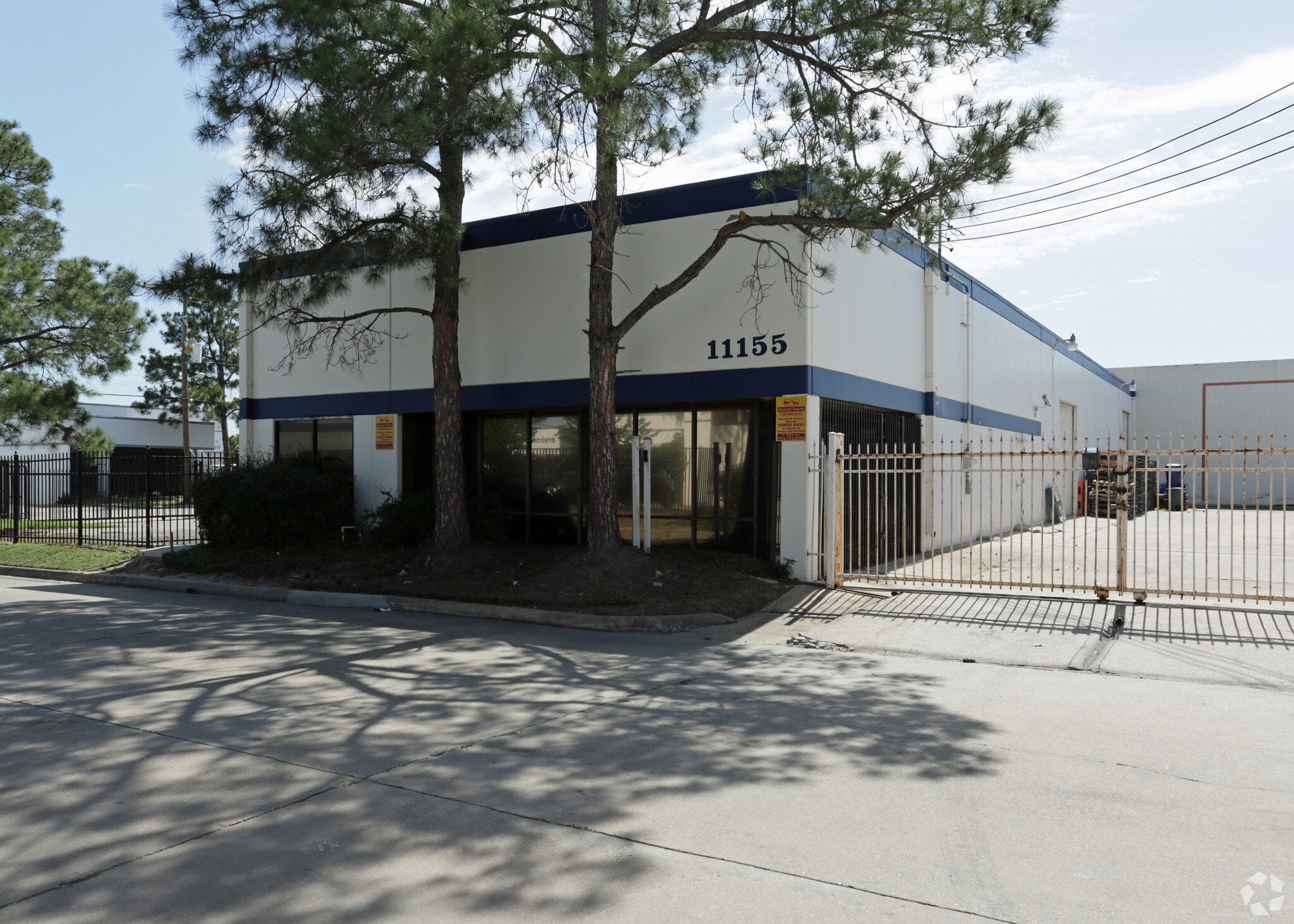 11155 Shelton Ct, Houston, TX à vendre Photo principale– Image 1 sur 8