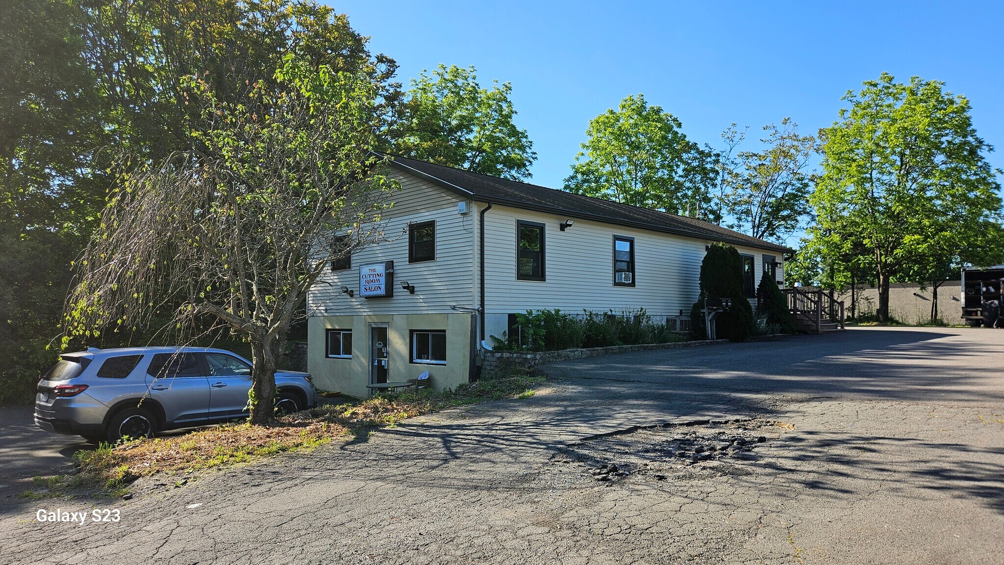 1430 Route 300, Newburgh, NY à vendre Photo de l’immeuble– Image 1 sur 4
