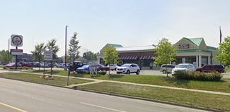 Plus de détails pour 2520 E Jolly Rd, Lansing, MI - Local commercial à louer