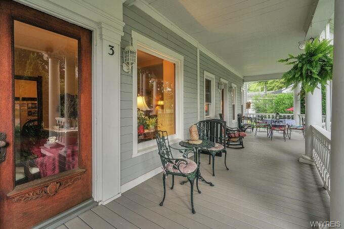 3 Jefferson St, Ellicottville, NY à vendre - Photo de l’immeuble – Image 3 sur 40