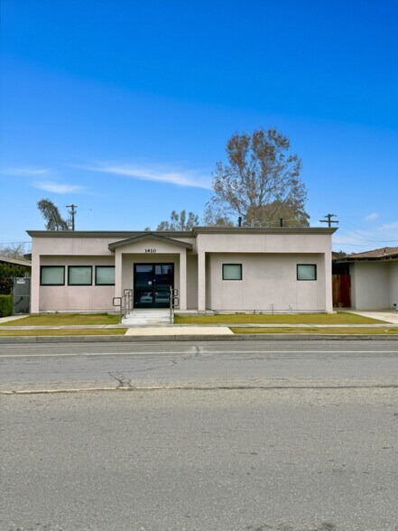 1410 7th St, Oakland, CA à louer - Photo de l’immeuble – Image 1 sur 11