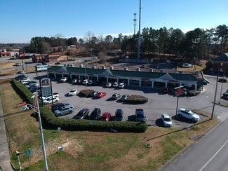 Plus de détails pour 439 Fieldstown Rd, Gardendale, AL - Local commercial à louer