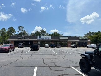 Plus de détails pour 1261 Hillcrest Rd, Mobile, AL - Bureau/Médical à louer
