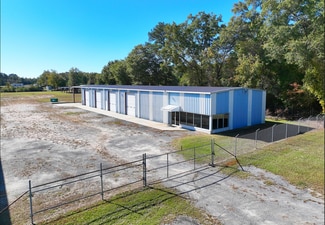 Plus de détails pour 3534 E Palmetto St, Florence, SC - Industriel/Logistique à louer