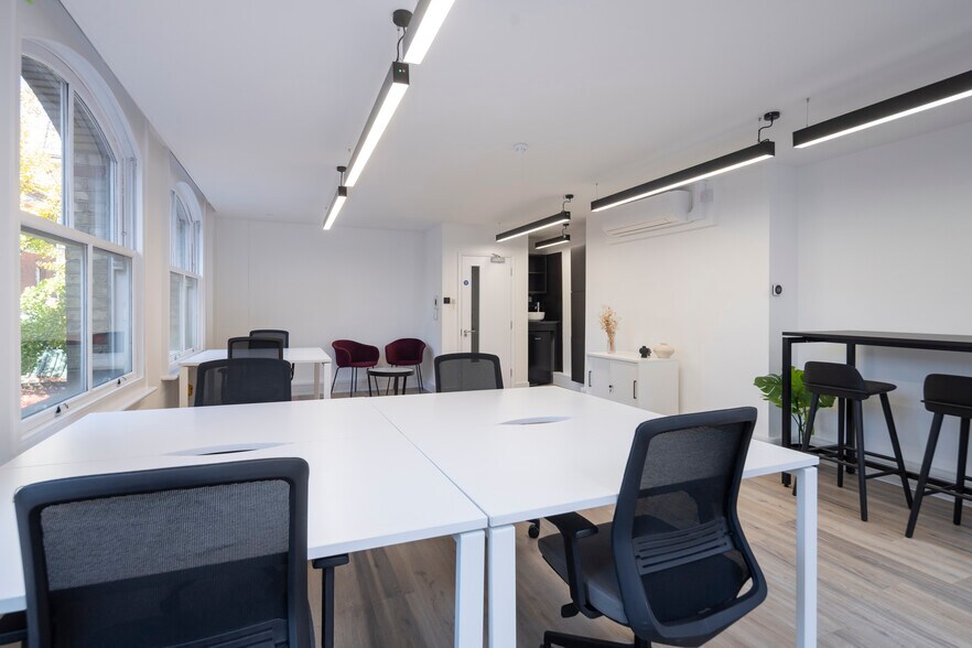 13-13A Macclesfield St, Londres à louer - Photo de l’immeuble – Image 3 sur 7