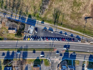 Plus de détails pour 20575 Coastal Hwy, Rehoboth Beach, DE - Local commercial à vendre