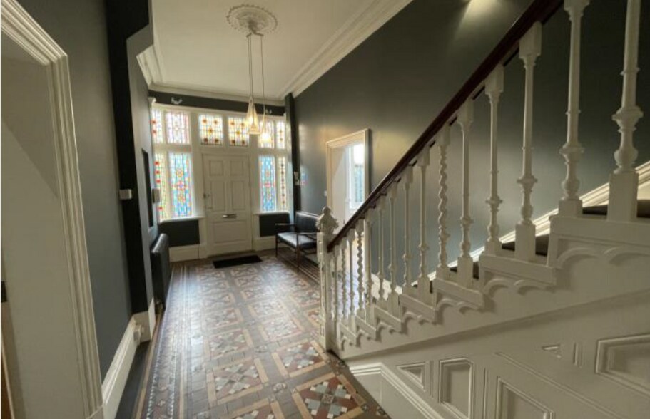 27 Millicent Rd, West Bridgford à louer - Photo intérieure – Image 3 sur 7