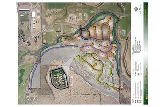 Plus de détails pour 1400 SW Crestview Rd, Prineville, OR - Terrain à vendre