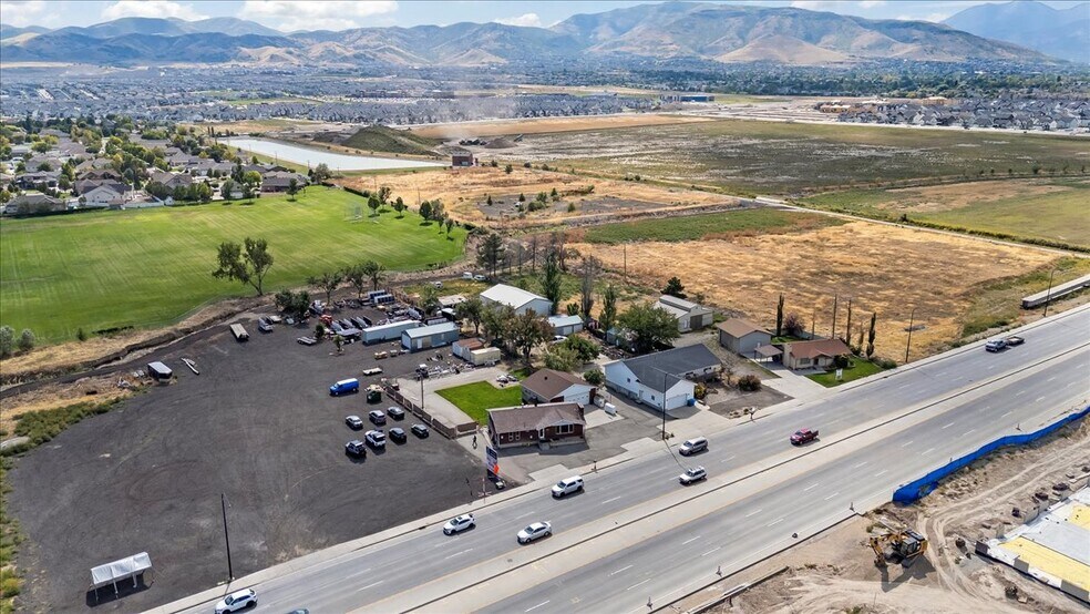 4177 W 13400 S, Riverton, UT à vendre - Photo de l’immeuble – Image 2 sur 13