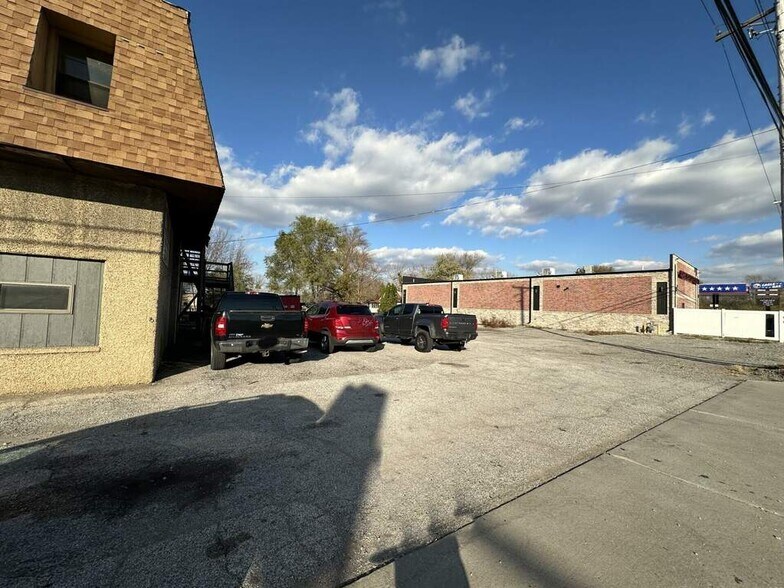 5440 W Ridge Rd, Gary, IN à vendre - Photo de l’immeuble – Image 3 sur 26