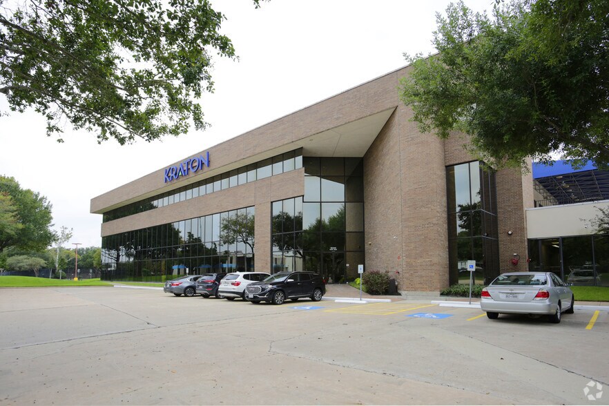 16400 Park Row, Houston, TX à louer - Photo principale – Image 1 sur 12