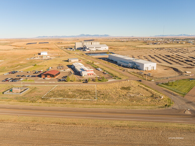 4404 Innovation St, Great Falls, MT à vendre - Photo principale – Image 1 sur 4