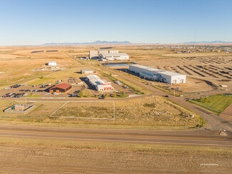 Plus de détails pour 4404 Innovation St, Great Falls, MT - Terrain à vendre