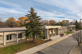 Plus de détails pour 8053 E Bloomington Fwy, Bloomington, MN - Bureau à vendre