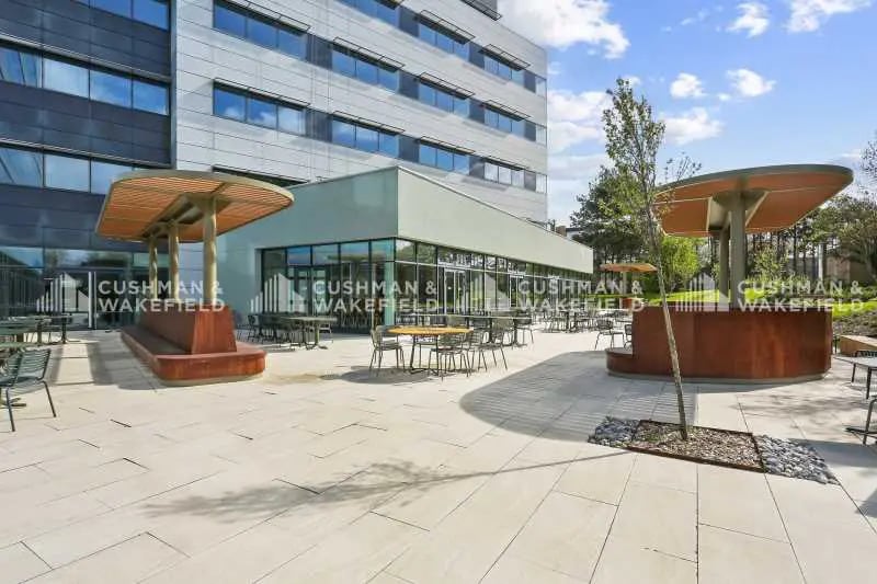 2 Rue Paul Dautier, Vélizy-Villacoublay à louer Autre– Image 1 sur 13