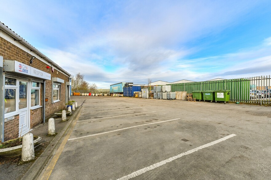 Carter Ln E, South Normanton à vendre - Photo de l’immeuble – Image 3 sur 4