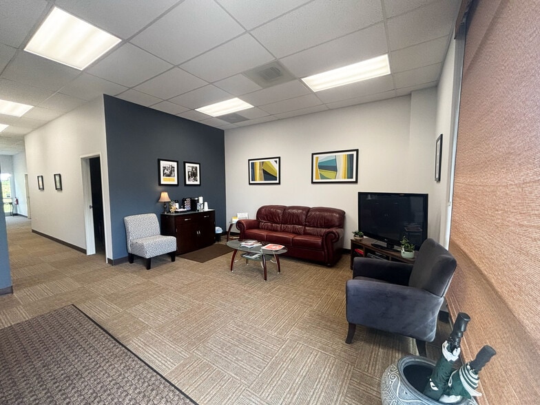 2516-2522 Somerset Center Dr, Winston-Salem, NC à louer - Photo de l’immeuble – Image 3 sur 10