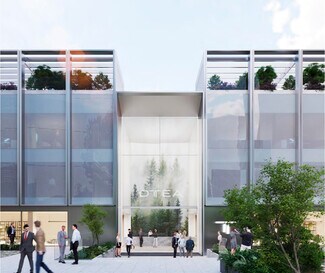 Plus de détails pour Paseo Castellana, 44 Bis, Madrid - Bureau à louer