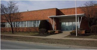 Plus de détails pour 4242 S 1st Ave, Lyons, IL - Bureau à louer