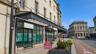 Plus de détails pour 4 Victoria St, Derby - Local commercial à louer