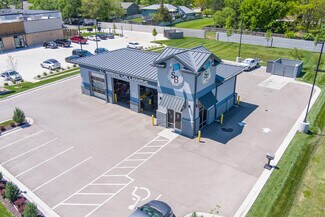 Plus de détails pour 237 S Andover Rd, Andover, KS - Local commercial à vendre