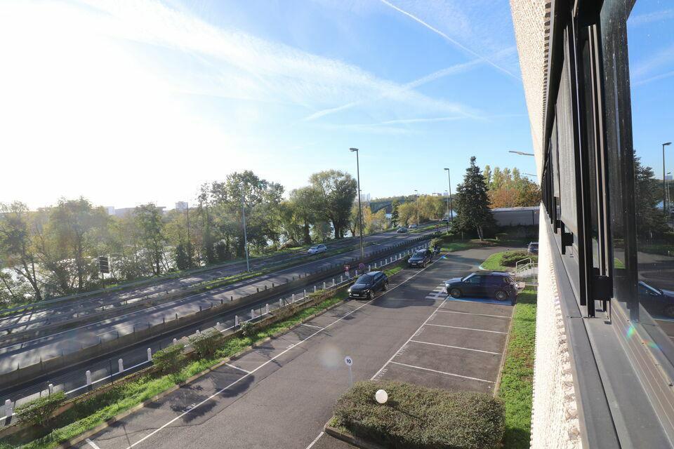 102 Boulevard Heloise, Argenteuil à louer Photo de l’immeuble– Image 1 sur 12