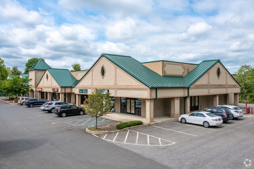 31 Route 22, Pawling, NY à louer - Photo de l’immeuble – Image 1 sur 4