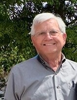 John Garrison